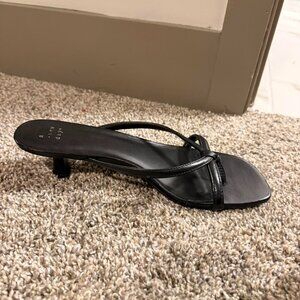 Target shoes black size 11